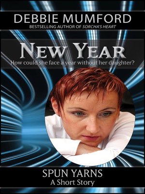 cover image of New Year